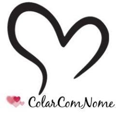Oferecemos uma grande coleção de Colares personalizados Com Nome. Compre já o seu presente original e exclusivo e ganhe Frete Grátis.