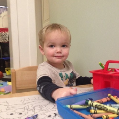 bdlawrence's profile picture. 