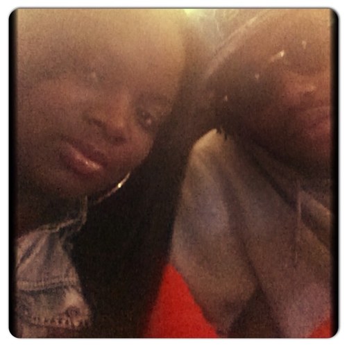 Im living and loving life!! Blessed and highly favored!!