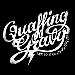 QuaffingGravy's profile picture. Beer. Awesomeness.