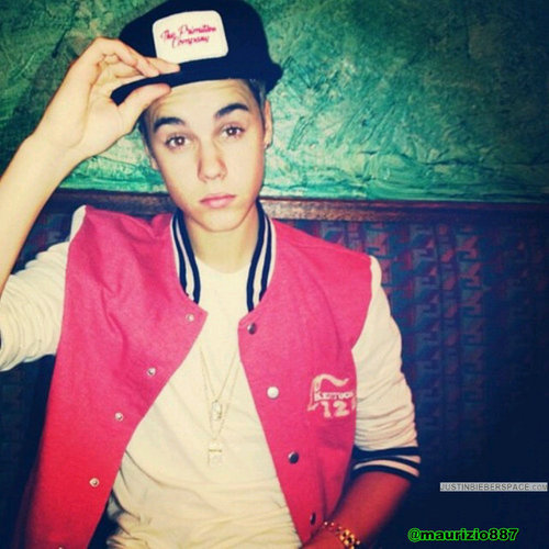 ♡ J u s t i η ♡ B i є b e r ♡