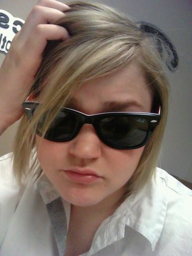 hailey. webster. im a different breed. get to know me.