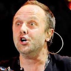 larsmfingulrich's profile picture. Lead $nare for Metallica. Don't download, kids. Lulu is the best album of all time, RIP LOU I LOVE YOU MAN I am not the real Lars, nor am I associated with him