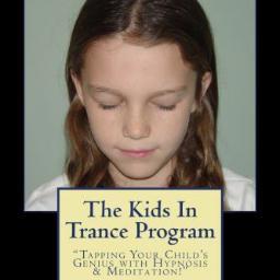 Kidsintrance's profile picture. Kids in Trance is an amazing book teaching parents how to use hypnotherapy and meditation with their kids for problem solving! @ http://t.co/iZrYo8dT