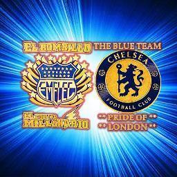 EmeleChelsea's profile picture. Are you a fan of C.S. Emelec or Chelsea F.C.? Then, you're welcome Blue Brother. You belong to this great community. Join it ↑↑↑↑↑
TWO_BIG_PASSIONS-GO_UP_BLUES
