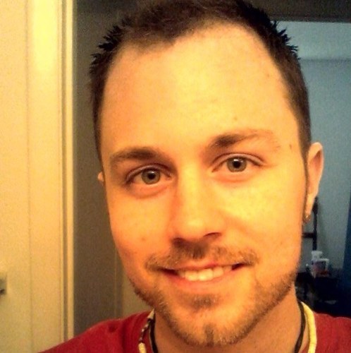 SonnyCutler's profile picture. 