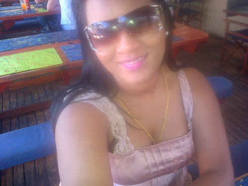 JoleneGengiah's profile picture. Happy Fabulous Smilezz Love my life ;-) Adore positive people. Enjoy bonding with family n friends. Voice my views as either black or white