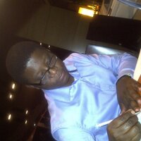 Martin Kalungu-Banda (@kalungubanda) 's Twitter Profile