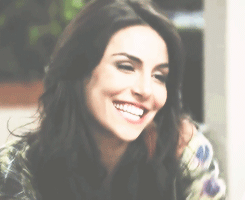 7 bilhões de sorrisos, e o seu é o meu preferido @melfronckowiak