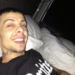 Dappy + Fazer + Tulisa are my life :)