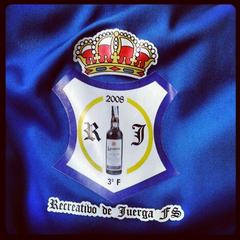 Somos un club grande, un estilo de vida. El decano de primera. https://t.co/NX4e5TDyzD