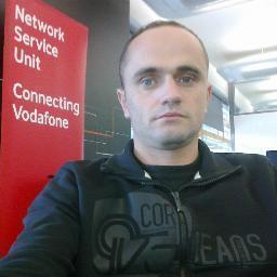 Senior Network Engineer :
 I have more than 12 years of experience in the networking industry.I hold Cisco/Juniper certifications.