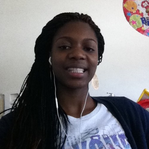 I'm a fun person 2 be around i like 2 party and have fun i had a love 4 jordans and boys i want 2 be a doctor i'm independent i like 2 sleep in and stay up late