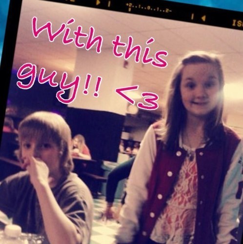 Im isabelle I LOVE @justinbieber and plastic bieber was cool but i hate the wanted snd stuff like that
