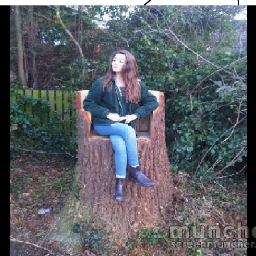 rubykaya's profile picture. 