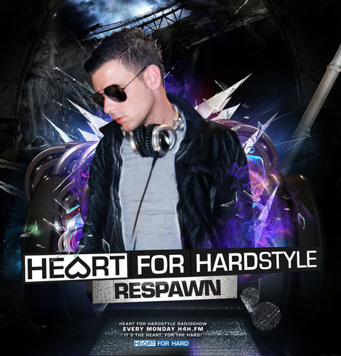 Dutch Hardstyle Act (H4H Records)
