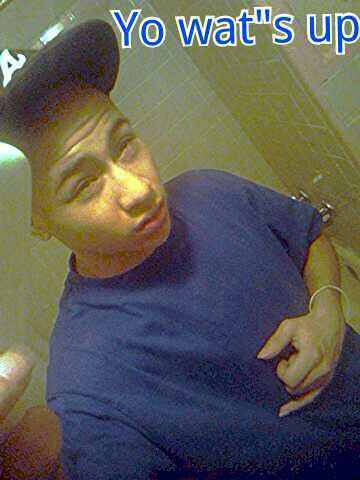 Proffesional blunt puffa