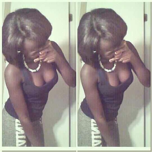 - FIRST follow me. Im just a cool ass trill nigga : ) Mention for a follow back ! Real niggas only central ♥