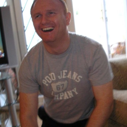 RemoteaccessIan's profile picture. 