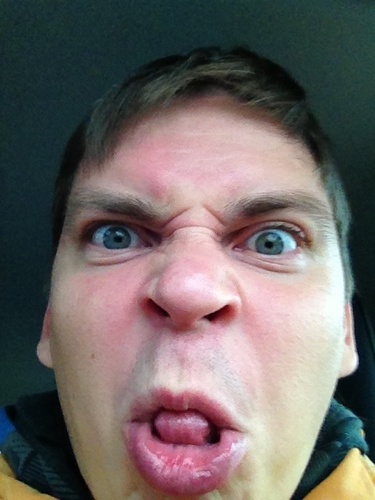 Truthcutter1's profile picture. 