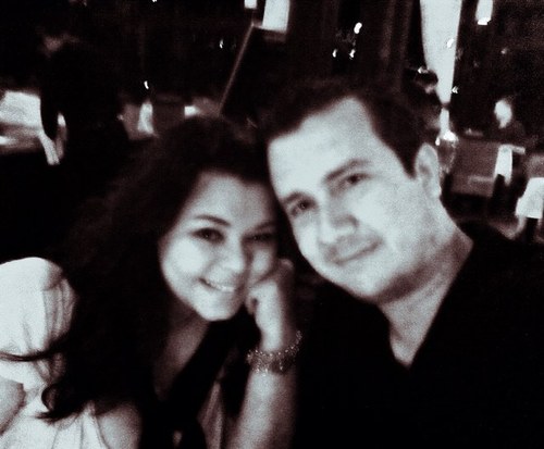 cesar300585's profile picture. 