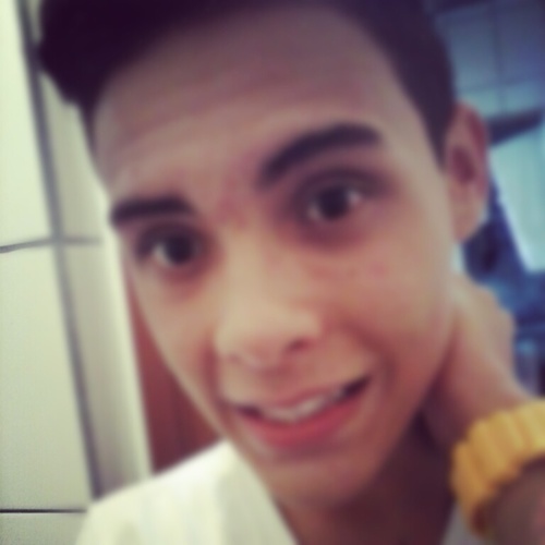 @ivetesangalo Te Amo ~ Instagram: @gustavo_monter Facebook: Gustavo Monteiro 3