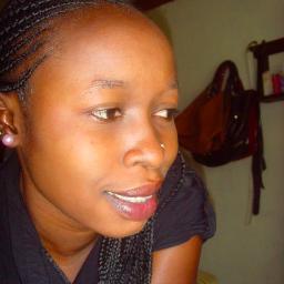 An Economist and Migrationist. Love GOD, Love people, Love yourself. LOVES KENYA. Malmö Sweden