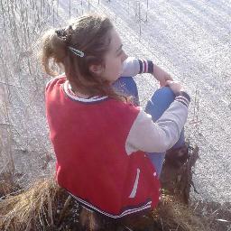 Nieuleczalnaa's profile picture. 