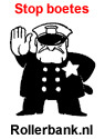Stop boetes voor rollerbanken, papier en helm controles, laserguns en radars. http://t.co/T08XuLAXuz