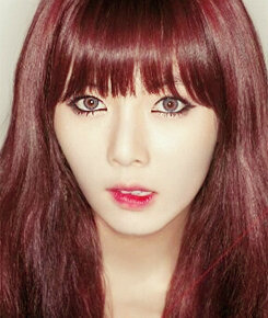 อันย๊อง~ ฉันคิม ฮยอนอา เจ้าแม่โคโยตี้(?) เป็นรองมาสคลับ PNY อยากออเมนชั่นมาที่รัก | Just bot not real.