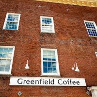 Greenfield Coffee (@gfldcoffee) 's Twitter Profile