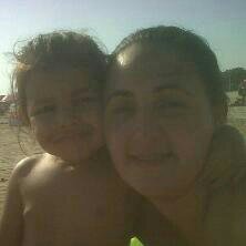 yolandaandrades's profile picture. 