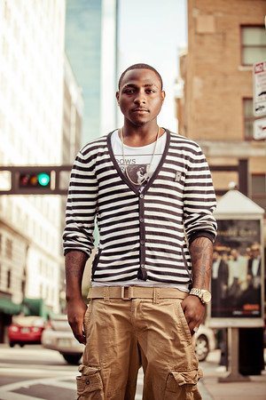 music producer, artist, entertainer
