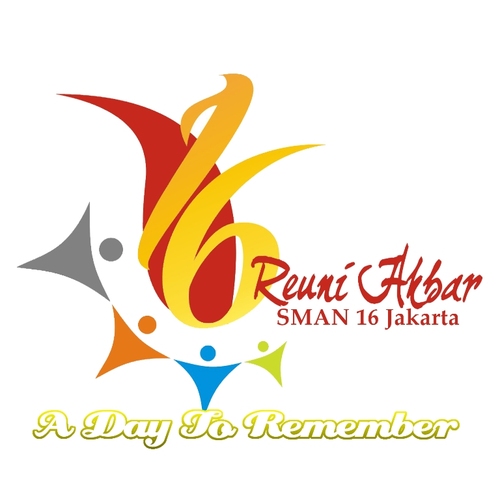 Reuni Akbar SMA16JKT