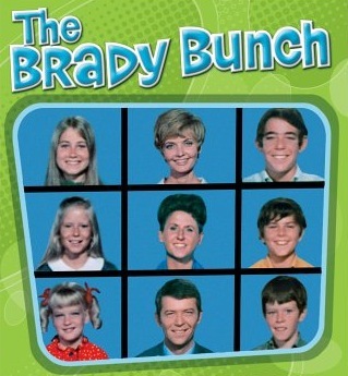 Facts about one of television's most iconic shows.  And now....here's the story