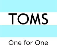 With every pair you purchase, TOMS will give a pair of new shoes to a child in need, one for one--spreading the movement through the University of Michigan.