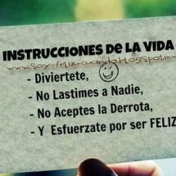 balkerr's profile picture. “Hice un acuerdo de coexistencia pacífica con el tiempo: ni él me persigue, ni yo huyo de él, un día nos encontraremos”