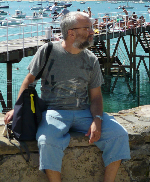 ohev1958's profile picture. 