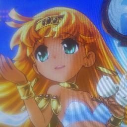 Ginga1218's profile picture. S.C.NANANET会員。いのりまち町民。
水樹奈々、高垣彩陽、水瀬いのり推しです。

麻雀推しプロ
連盟 黒沢咲。最高位戦 新榮有理です。

スターホース4もやってます。
あしたも晴ハレルヤチームリーダー。
スタホ専用アカウント=銀河@スタホ垢

フォローはご自由にどうぞ。