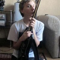 Jenya Pu (@scarm_spb) 's Twitter Profile