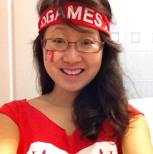 sophiezhu94's profile picture. Med student at McGill University in Montreal. I'm a hopeless romantic adrenaline junkie painter; but I'm ultimately a tomboy in stilettos!