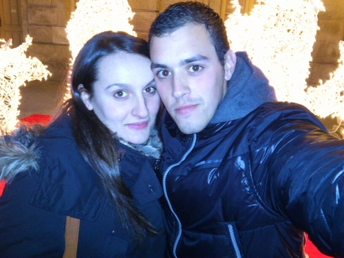 BUENO CARALLO BUENO Y POCO MAS.19/7/12