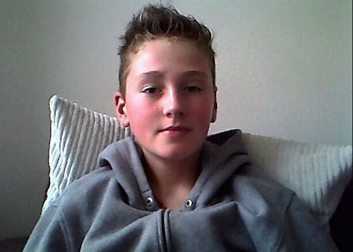 Ik Ben Daniek&11 Jaar!