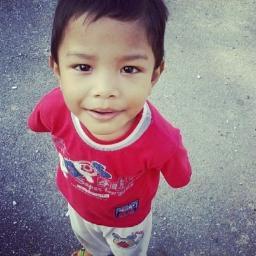 hakimhj1's profile picture. 