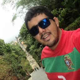 Mais um Brasileiro...