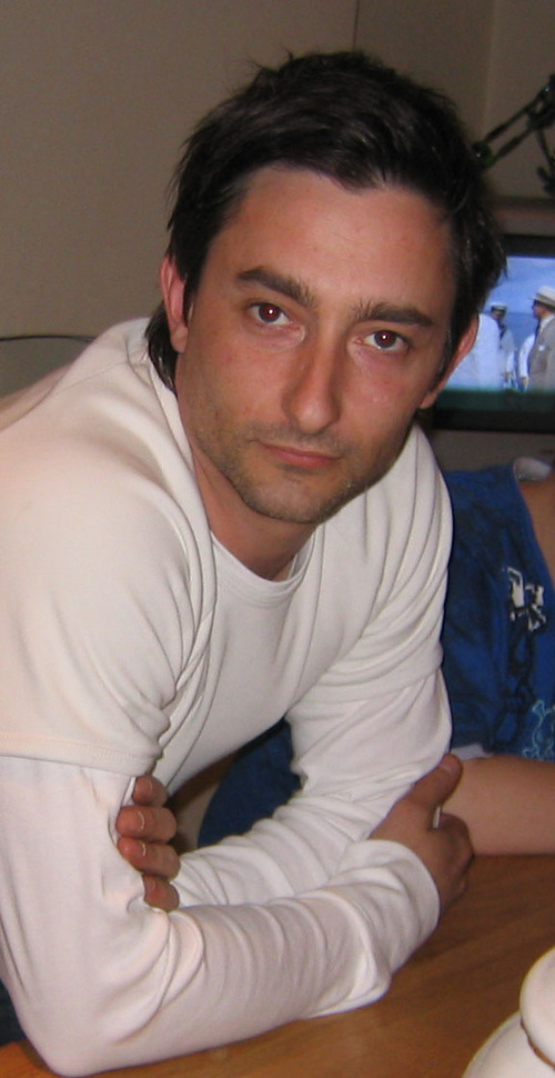 paulporter1's profile picture. 