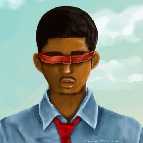 jstev's profile picture. I Am JSTEV (ジャーメイン・スティーブンソン) a Graphic/Fine Artist.