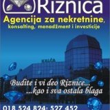 Agencija za nekretnine, konsalting, menadžment i investicije