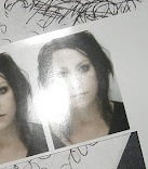 LucieMarieH's profile picture. Artist, hoarder and scrap-booker. http://t.co/usfTuFrD