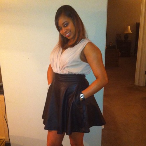 I AM JUST ME!!!! LOVE IT OR HATE IT